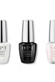 OPI - Infinite Shine Combo - Base, Top & Gemini And I - Nail Lacquer at Beyond Polish