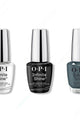 OPI - Infinite Shine Combo - Base, Top & Get in Platform-ation - Nail Lacquer at Beyond Polish