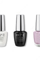 OPI - Infinite Shine Combo - Base, Top & Graffiti Sweetie - Nail Lacquer at Beyond Polish