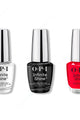 OPI - Infinite Shine Combo - Base, Top & Gumdrop tha Ball - Nail Lacquer at Beyond Polish
