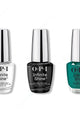 OPI - Infinite Shine Combo - Base, Top & Hang The Mintsell - Nail Lacquer at Beyond Polish