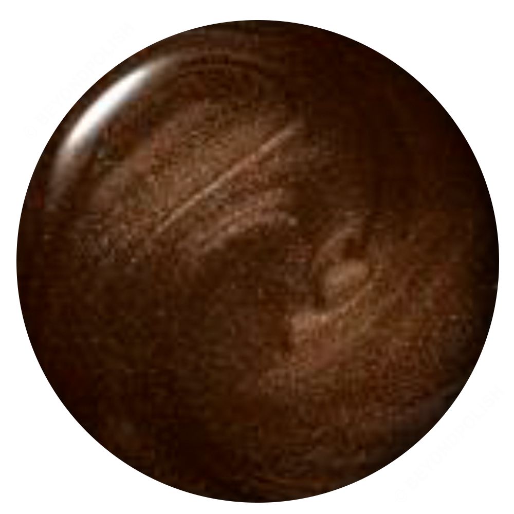 OPI - Infinite Shine Combo - Base, Top & Hot Toddy Naughty - Nail Lacquer at Beyond Polish