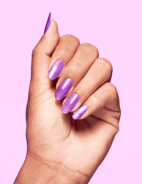 OPI - Infinite Shine Combo - Base, Top & I Sold My Crypto - Nail Lacquer at Beyond Polish