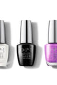 OPI - Infinite Shine Combo - Base, Top & I Sold My Crypto - Nail Lacquer at Beyond Polish