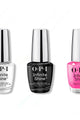 OPI - Infinite Shine Combo - Base, Top & I’m Not Really an Influencer - OPIcons Spring 2026 - Nail Lacquer at Beyond Polish
