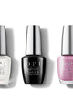 OPI - Infinite Shine Combo - Base, Top & Incognito Mode - Nail Lacquer at Beyond Polish