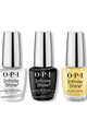 OPI - Infinite Shine Combo - Base, Top & It's Always Stunny - Nail Lacquer at Beyond Polish