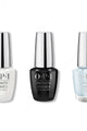 OPI - Infinite Shine Combo - Base, Top & It's a Boy! - #ISLT75 - Nail Lacquer at Beyond Polish