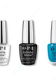 OPI - Infinite Shine Combo - Base, Top & It’s in Your Jeans - Nail Lacquer at Beyond Polish