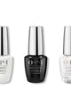 OPI - Infinite Shine Combo - Base, Top & Kyoto Pearl - #ISLL03 - Nail Lacquer at Beyond Polish