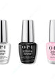 OPI - Infinite Shine Combo - Base, Top & Lavender Bath - OPIcons Spring 2026 - Nail Lacquer at Beyond Polish