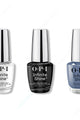 OPI - Infinite Shine Combo - Base, Top & Less is More - OPIcons Spring 2026 - Nail Lacquer at Beyond Polish