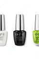 OPI - Infinite Shine Combo - Base, Top & Limelight - Nail Lacquer at Beyond Polish