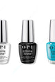 OPI - Infinite Shine Combo - Base, Top & Living the Fanta-Sea - Nail Lacquer at Beyond Polish