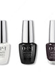 OPI - Infinite Shine Combo - Base, Top & My Private Jet - #ISLB59 - Nail Lacquer at Beyond Polish