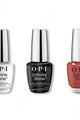 OPI - Infinite Shine Combo - Base, Top & Nail Prep Rally - Nail Lacquer at Beyond Polish