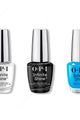 OPI - Infinite Shine Combo - Base, Top & No Summer Blues - Nail Lacquer at Beyond Polish