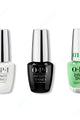 OPI - Infinite Shine Combo - Base, Top & OPI'm Phosphorescent! - Nail Lacquer at Beyond Polish