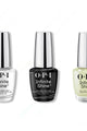 OPI - Infinite Shine Combo - Base, Top & Oh Baby! - OPIcons Spring 2026 - Nail Lacquer at Beyond Polish
