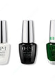 OPI - Infinite Shine Combo - Base, Top & Ozmopolitan - Nail Lacquer at Beyond Polish