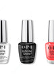 OPI - Infinite Shine Combo - Base, Top & Pack a Cherry-on Bag - Nail Lacquer at Beyond Polish