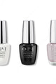 OPI - Infinite Shine Combo - Base, Top & Peace Of Mined - Nail Lacquer at Beyond Polish