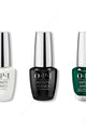 OPI - Infinite Shine Combo - Base, Top & Peppermint Bark and Bite - Nail Lacquer at Beyond Polish