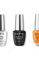 OPI - Infinite Shine Combo - Base, Top & Rollerbabe - Nail Lacquer at Beyond Polish