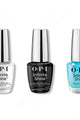 OPI - Infinite Shine Combo - Base, Top & Sea Me Now - OPIcons Spring 2026 - Nail Lacquer at Beyond Polish