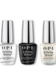OPI - Infinite Shine Combo - Base, Top & Shimmer Takes All - Nail Lacquer at Beyond Polish