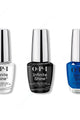 OPI - Infinite Shine Combo - Base, Top & Sneak-a-Blue Candy - Nail Lacquer at Beyond Polish