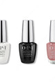 OPI - Infinite Shine Combo - Base, Top & Somewhere Over the Rainbow Mountain 0.5 oz - #ISLP37 - Nail Lacquer at Beyond Polish
