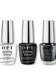 OPI - Infinite Shine Combo - Base, Top & Stay & Night - Nail Lacquer at Beyond Polish