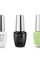 OPI - Infinite Shine Combo - Base, Top & Summer Monday-Fridays - Nail Lacquer at Beyond Polish
