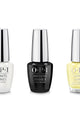 OPI - Infinite Shine Combo - Base, Top & Sunscreening My Calls - Nail Lacquer at Beyond Polish