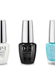 OPI - Infinite Shine Combo - Base, Top & Surf Naked - Nail Lacquer at Beyond Polish