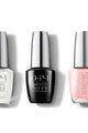 OPI - Infinite Shine Combo - Base, Top & Switch To Portrait Mode - Nail Lacquer at Beyond Polish