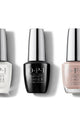 OPI - Infinite Shine Combo - Base, Top & Tanacious Spirit - #ISL22 - Nail Lacquer at Beyond Polish