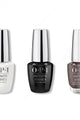 OPI - Infinite Shine Combo - Base, Top & That's What Friends Are Thor - #ISLI54 - Nail Lacquer at Beyond Polish