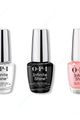 OPI - Infinite Shine Combo - Base, Top & Time Will Pastel - Nail Lacquer at Beyond Polish