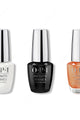 OPI - Infinite Shine Combo - Base, Top & #Virgoals - Nail Lacquer at Beyond Polish