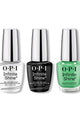 OPI - Infinite Shine Combo - Base, Top & Won For The Ages - Nail Lacquer at Beyond Polish