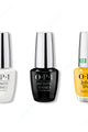 OPI - Infinite Shine Combo - Base, Top & Yellow Brick Road - Nail Lacquer at Beyond Polish