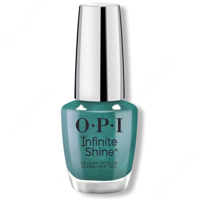 OPI Infinite Shine - Cos-mo Money - #ISL156 - Nail Lacquer at Beyond Polish