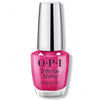 OPI Infinite Shine - DeJa RoUgE - #ISL152