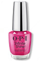 OPI Infinite Shine - DeJa RoUgE - #ISL152 - Nail Lacquer at Beyond Polish
