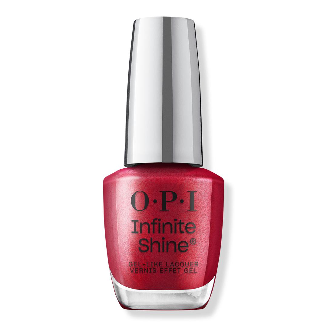 OPI Infinite Shine - Deer Valley Spice - Nail Lacquer at Beyond Polish
