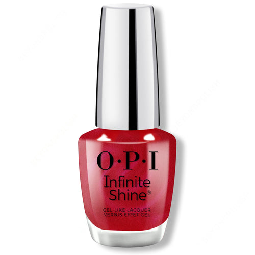 OPI Infinite Shine - Deer Valley Spice