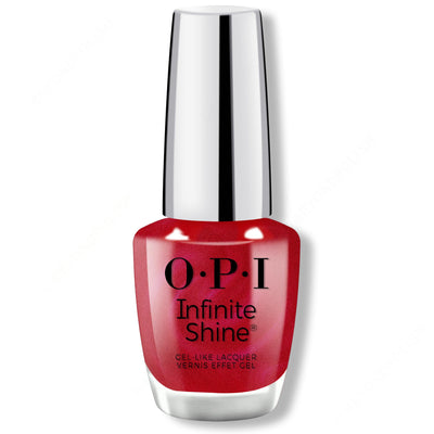 OPI Infinite Shine - Deer Valley Spice - Nail Lacquer at Beyond Polish
