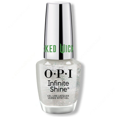OPI Infinite Shine - Don't Hide Your Magic - #HRR21 - Nail Lacquer at Beyond Polish